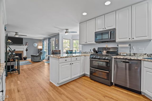 2401 Worthing Court, Wake Forest, NC 27587