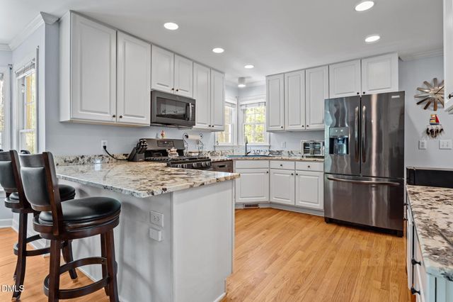 2401 Worthing Court, Wake Forest, NC 27587