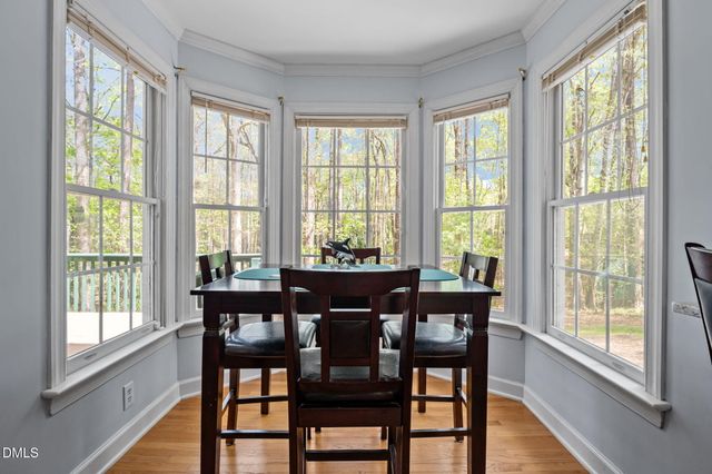 2401 Worthing Court, Wake Forest, NC 27587