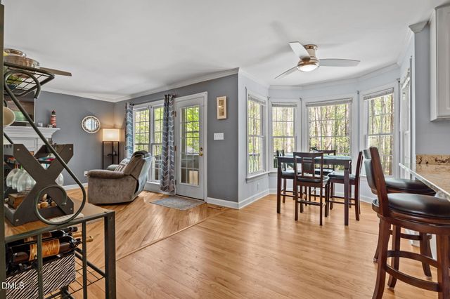 2401 Worthing Court, Wake Forest, NC 27587