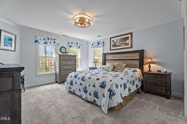 2401 Worthing Court, Wake Forest, NC 27587