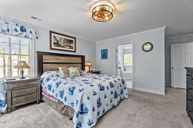 2401 Worthing Court, Wake Forest, NC 27587