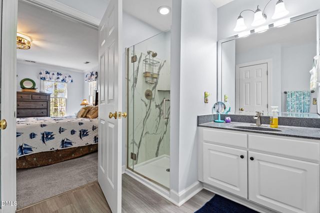 2401 Worthing Court, Wake Forest, NC 27587