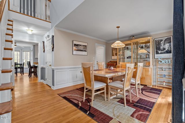 2401 Worthing Court, Wake Forest, NC 27587