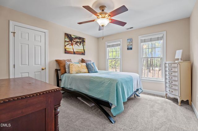 2401 Worthing Court, Wake Forest, NC 27587