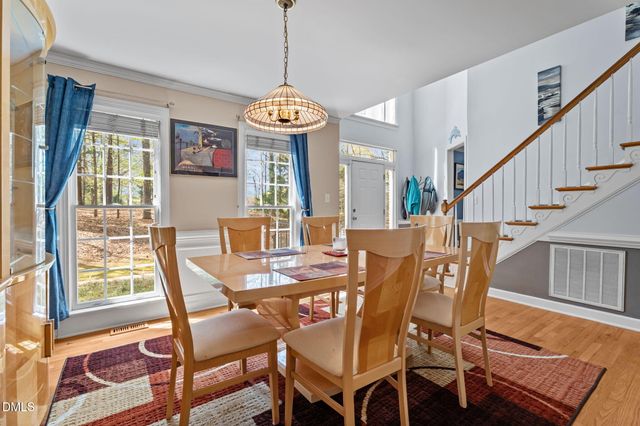 2401 Worthing Court, Wake Forest, NC 27587