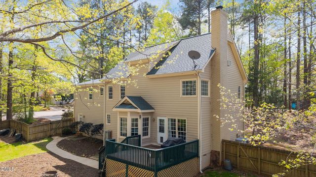 2401 Worthing Court, Wake Forest, NC 27587