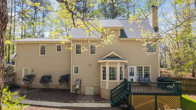 2401 Worthing Court, Wake Forest, NC 27587