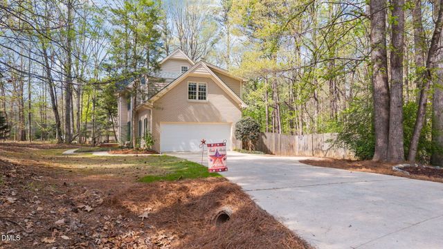 2401 Worthing Court, Wake Forest, NC 27587
