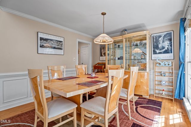 2401 Worthing Court, Wake Forest, NC 27587