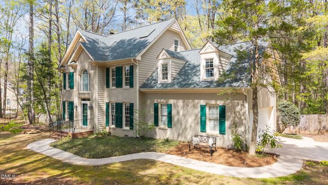 2401 Worthing Court, Wake Forest, NC 27587