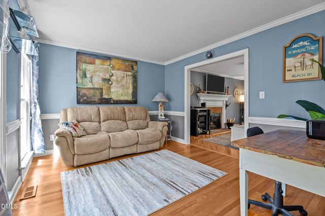 2401 Worthing Court, Wake Forest, NC 27587