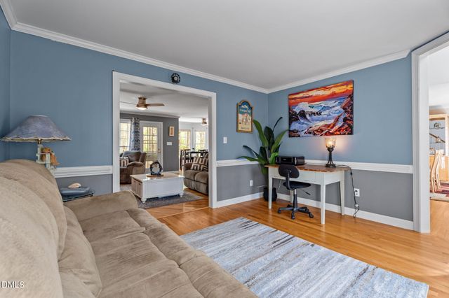 2401 Worthing Court, Wake Forest, NC 27587