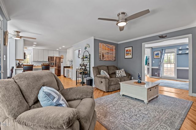 2401 Worthing Court, Wake Forest, NC 27587