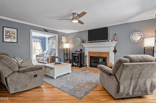 2401 Worthing Court, Wake Forest, NC 27587