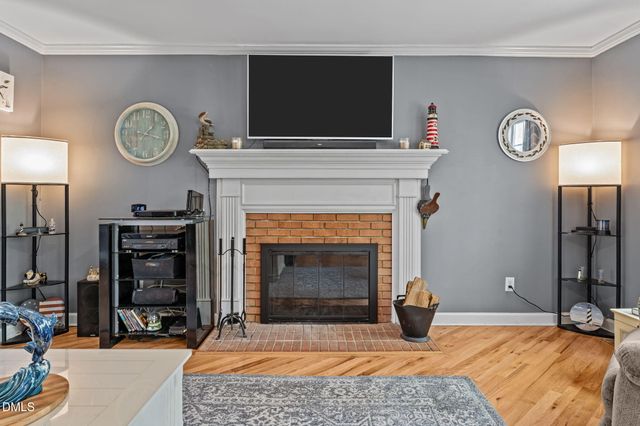 2401 Worthing Court, Wake Forest, NC 27587