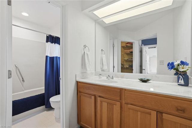 2410 Loran CT, Virginia Beach, VA 23451