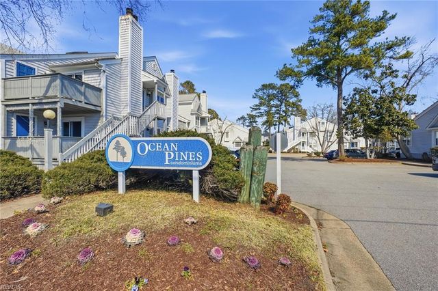 2410 Loran CT, Virginia Beach, VA 23451