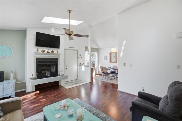 2410 Loran CT, Virginia Beach, VA 23451