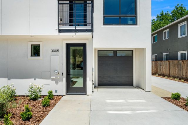 3005 U St, Sacramento, CA 95817