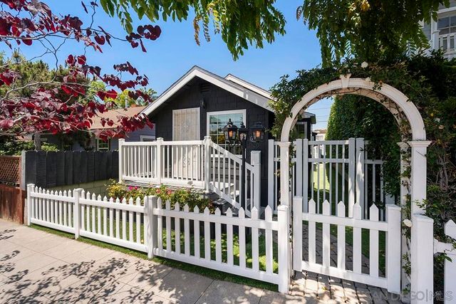 4642 MUIR AVENUE, San Diego, CA 92107