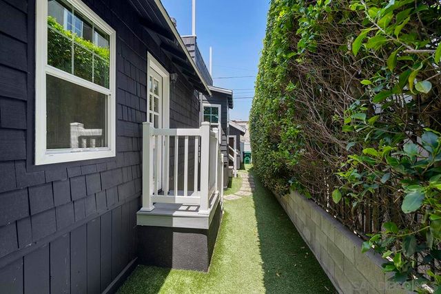 4642 MUIR AVENUE, San Diego, CA 92107