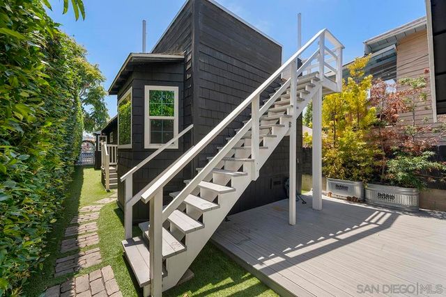 4642 MUIR AVENUE, San Diego, CA 92107