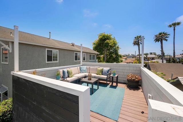 4642 MUIR AVENUE, San Diego, CA 92107