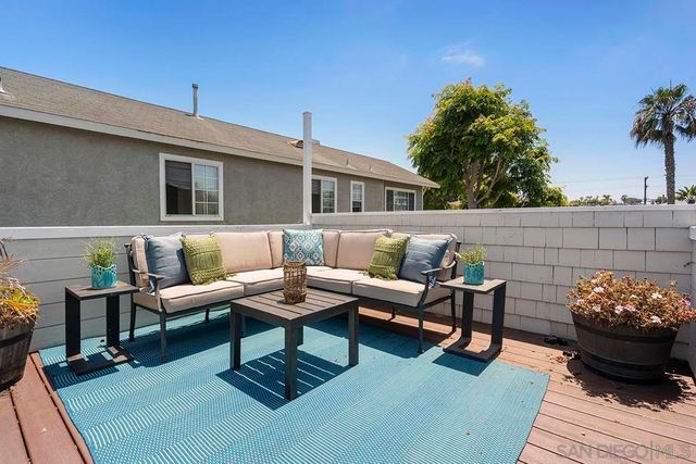 4642 MUIR AVENUE, San Diego, CA 92107