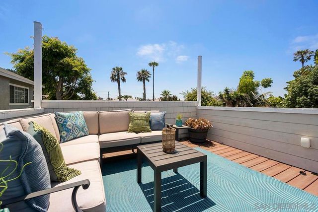 4642 MUIR AVENUE, San Diego, CA 92107