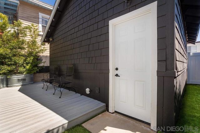 4642 MUIR AVENUE, San Diego, CA 92107