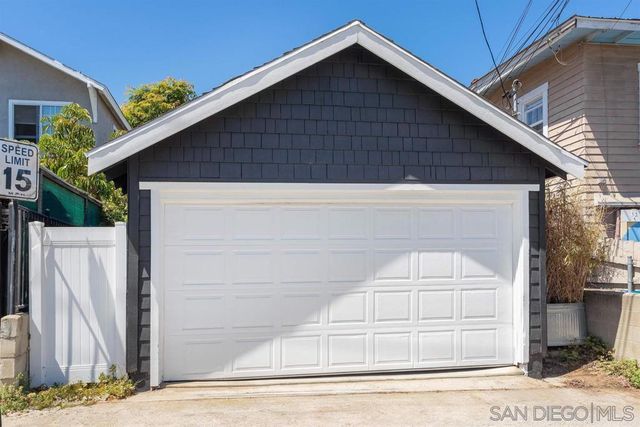 4642 MUIR AVENUE, San Diego, CA 92107