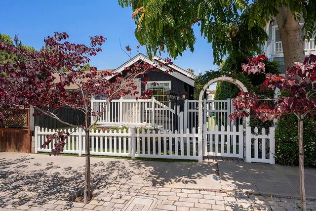 4642 MUIR AVENUE, San Diego, CA 92107