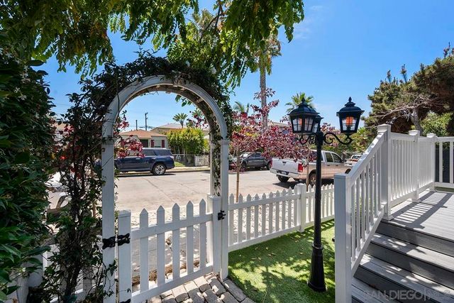 4642 MUIR AVENUE, San Diego, CA 92107