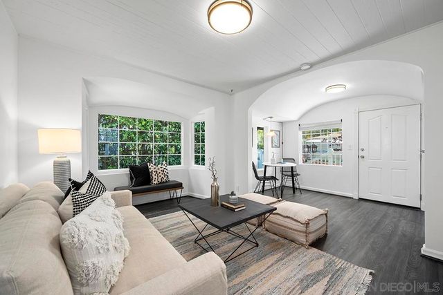 4642 MUIR AVENUE, San Diego, CA 92107
