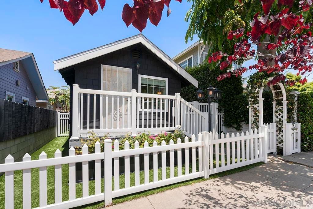 4642 MUIR AVENUE, San Diego, CA 92107