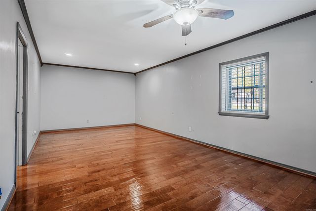 9716 Overby Court, Little Rock, AR 72205