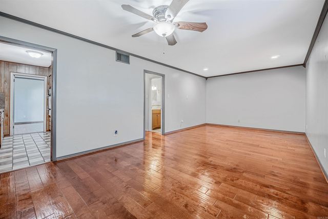 9716 Overby Court, Little Rock, AR 72205