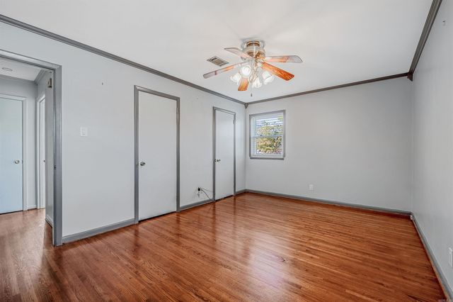 9716 Overby Court, Little Rock, AR 72205