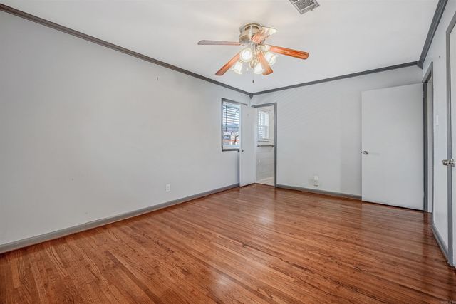 9716 Overby Court, Little Rock, AR 72205