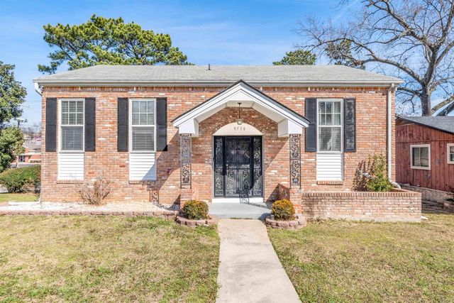 9716 Overby Court, Little Rock, AR 72205