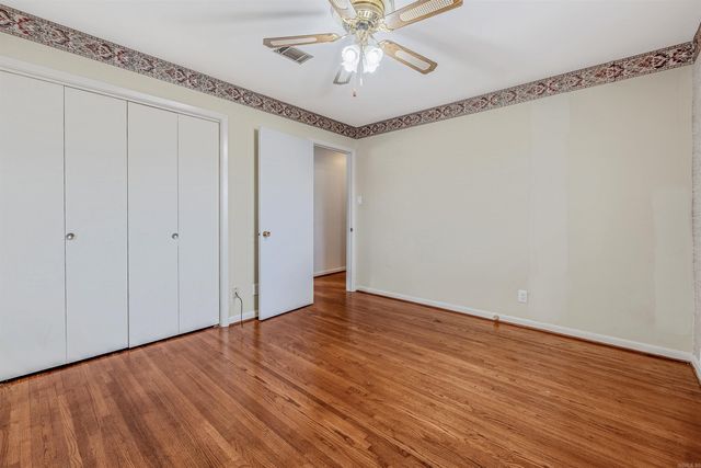 9716 Overby Court, Little Rock, AR 72205