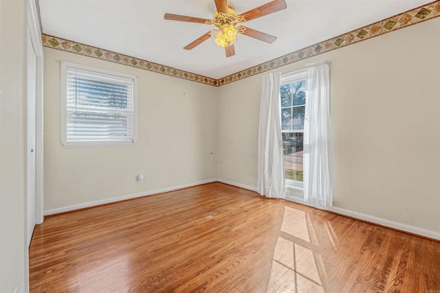 9716 Overby Court, Little Rock, AR 72205