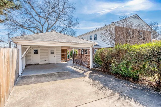 9716 Overby Court, Little Rock, AR 72205