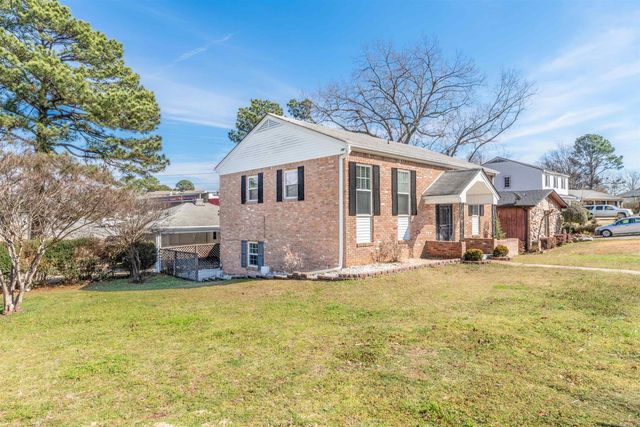 9716 Overby Court, Little Rock, AR 72205