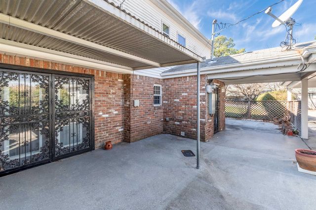 9716 Overby Court, Little Rock, AR 72205