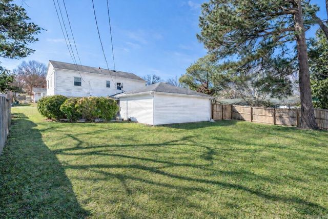 9716 Overby Court, Little Rock, AR 72205