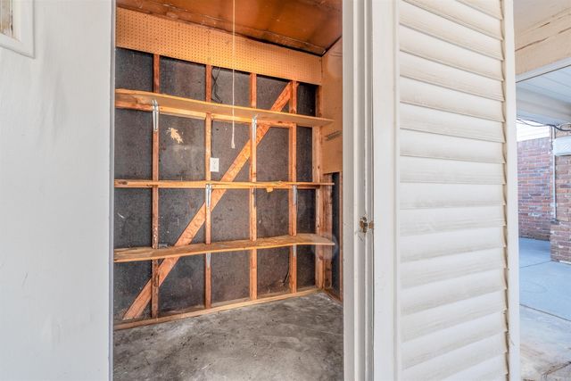 9716 Overby Court, Little Rock, AR 72205