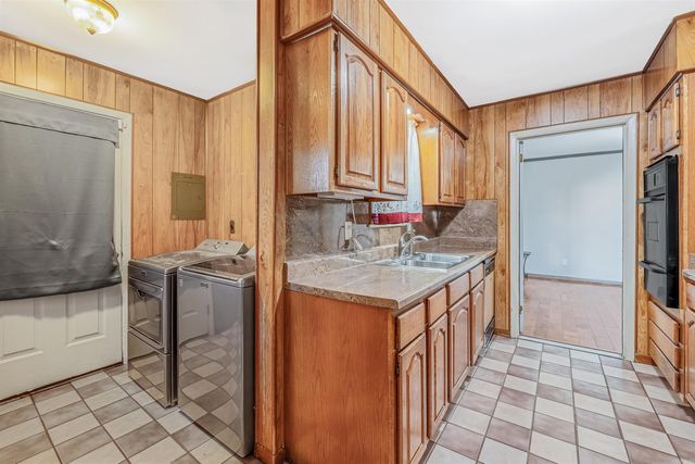 9716 Overby Court, Little Rock, AR 72205