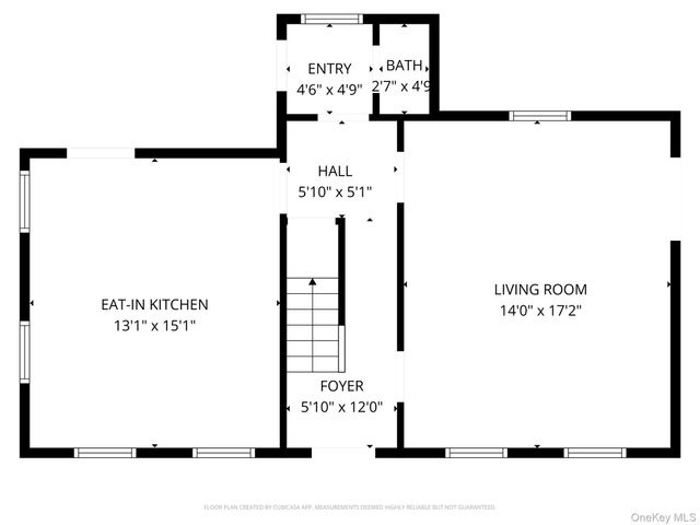 89 5th Avenue, Newburgh, NY 12550